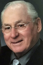 Willis Wuethrich